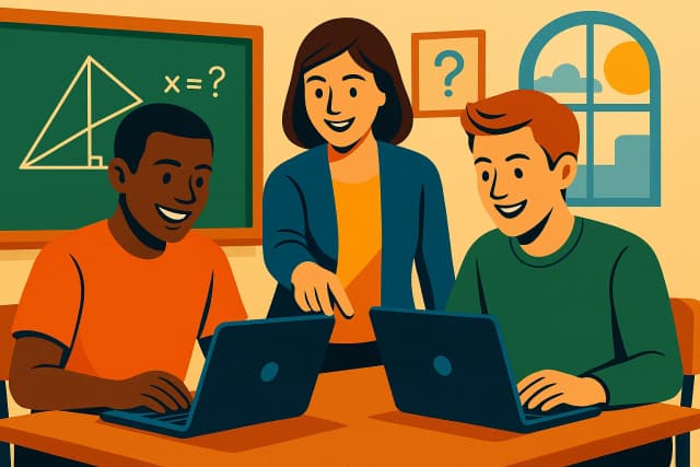 AI Study Buddies: How ChatGPT and Gemini Support Learning with New Tools