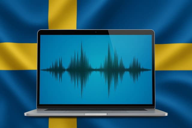 KB-Whisper Paves the Way for Swedish AI Technology