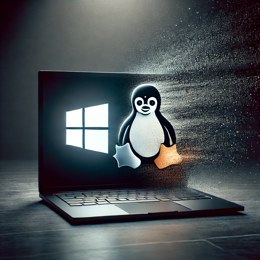 From Windows to Ubuntu: Embracing Open Source