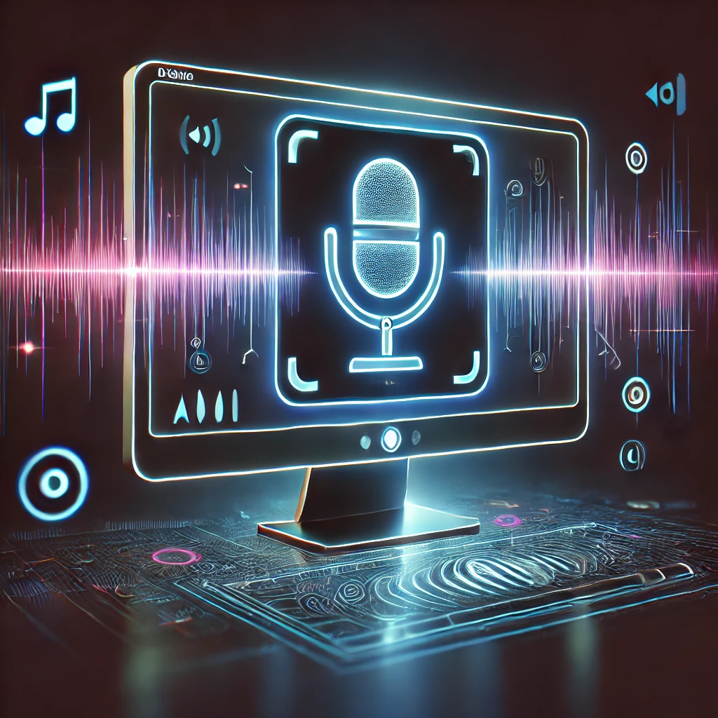 AI-Powered Speech-to-Text Web App